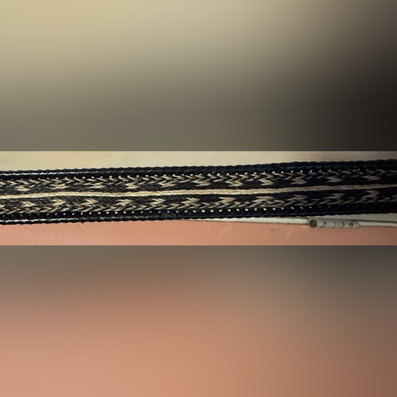 Nocona western belt for women - Picture 2 of 6